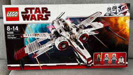 Lego - Star Wars ARC-170 Starfighter - Rèf : 8088 - Neuf New