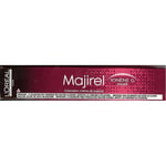 L'Oréal Majirel - N°4.16 - Châtain cendré rouge