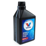 Bremsevæske Valvoline 883429; DOT 4; 0,5 l