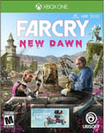 Far Cry New Dawn for Xbox One [New Video Game] Xbox One