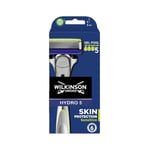 Wilkinson Sword Hydro 5 Skin Protection