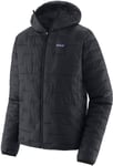 Patagonia Micro Puff Hoody M's black S