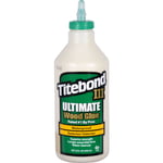 Titebond - Colle à Bois ultimate iii Conditionnement: 32oz (946 ml)