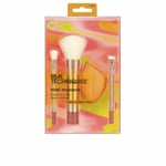 Kit de broche de maquillage Real Techniques Midi Moment Lote 4 Pièces