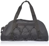 NIKE CV0062-084 W NK ONE CLUB BAG Gym Bag womens smoke grey/smoke grey/(black) MISC