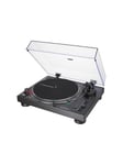 Audio-Technica AT-LP120XUSBBK - Platespiller