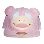 Difuzed Pok&eacute;mon - Mens Slowpoke Novelty Cap