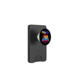 Halloween Shirt Kids Pop It Vampire Rainbow Fidget Toy PopSockets PopWallet for MagSafe