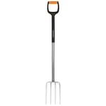 Fourche à Bêcher Xact™ L FISKARS - Tête en acier au bore extrarobuste - 120 cm