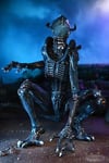 Figurine D'action 7" Alien Vs. Predator - Arachnoid Alien [1994]