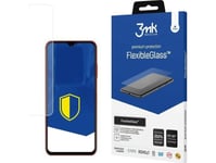 3Mk 3Mk Flexibelt Glas Ulefone Note 12P Hybridglas