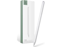 Tech-Protect Tech-Protect Digital Stylus Pen ”2” Ipad White