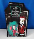 The Nightmare Before Christmas Lock Action Figure Disney New Sealed