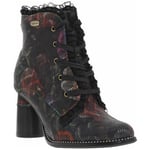 Boots Laura Vita  121696