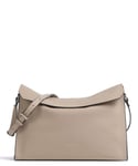 Liebeskind Lora Small Pebble M Olkalaukku beige