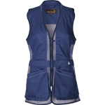 Seeland 69Skeet II Lady Väst - Patriot Blue XXL