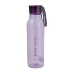 Eco-juomapullo, 550 ml. Väri: violetti