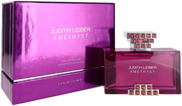 Amethyst by Judith Leiber for Women EDP Perfume Spray 2.5oz New In Box