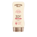 Hawaiian Tropic Glowing Protection Lotion SPF30