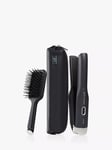 ghd Unplugged Cordless Hair Straightener Gift Set, Black