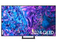 Samsung QE55Q77DATXXU 55" QLED 4K HDR Smart TV