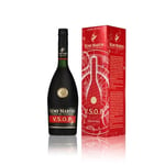 Remy Martin VSOP, Cognac Fine Champagne Brandy, Reach for the Stars 2024 Gift Box, 70 cl