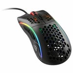 Glorious Pc Gaming Race Model D Gaming Mouse - Black, Matte