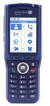 Alcatel-Lucent 3BN67380AA telephone DECT telephone Caller ID Blue