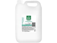 Pol White Jelein Goat Milk Liquid Soap 5L