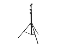 STV-60-WOT EU Steel Stand Black