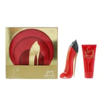 Carolina Herrera Very Good Girl Gift Set: Eau de Parfum 50ml + Body Lotion 100ml