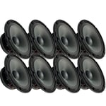 MM Audio FL 6.5 8-pack