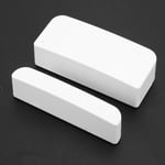 Wifi Door Window Sensor Burglar Alarm Home Security For Voice Part