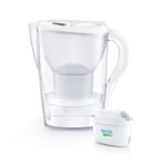 4006387130923 Brita Marella +1 Maxtra Pro PP filter jug BRITA