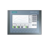 Siemens 6Av21232gb030ax0, 17,8 Cm (7"), 800 X 400 Piksler, Tft, I Vegg, Tcp/Ip, Snmp, Dcp, Lldp, 20000 Timer