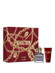 Jean Paul Gaultier Jpg Scandal Pour Homme Edt Spry 50Ml + Showergel 75Ml