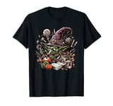 Goblincore, Scary Goblin, Troll & Imp T-Shirt