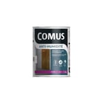 Comus - Peinture isolante et hydrofuge ANTI-HUMIDITE 3L Mat Blanc - 17975