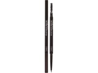 Wibo Wibo Eyebrow Pencil With The Feather Brow Dark Brush