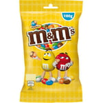 M&Ms Peanut 90g