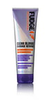 Fudge Professional Purple Toning Conditioner, Clean Blonde Damage Rewind For 250