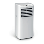 Climatiseur mobile Radiola 7000 BTU