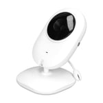 4.3in Wireless Baby Monitor Children Monitor 2 Way Intercom Baby Security Ca NDE