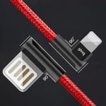 Fast Charging Lead Usb Lightning Charger Cable For Iphone/ Ty C Iphone