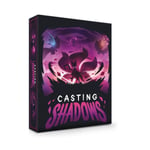 Casting Shadows - Jeu de Table Unstable Unicorns Here To Slay Italien