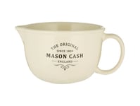 Mason Cash Heritage Cream Batter Bowl Mixing Baking Cooking 2 Litre