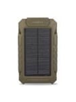 Nedis Solar Panel | 5 / 6 / 12 V DC | 0.5 / 1.0 A | DC Jack Powerbank