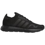 Baskets basses adidas  Swift Run X