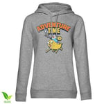 Adventure Time Washed Girls Hoodie, Hoodie