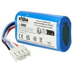 Batterie pour JBL Link Portable 5200mAh 3,7V